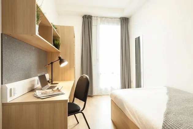 Standard Tek Kişilik Oda, 1 Tek Kişilik XL Yatak, Ortak Banyo