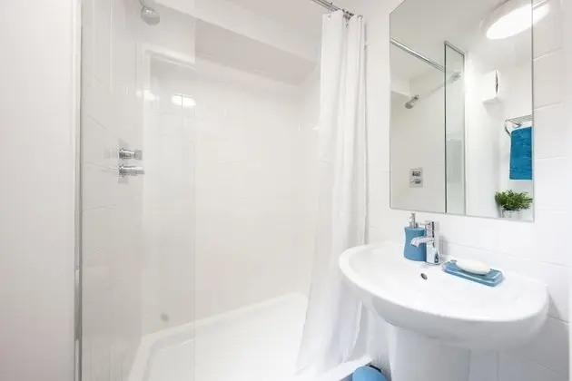 Standard Tek Kişilik Oda, 1 Tek Kişilik XL Yatak, Ortak Banyo