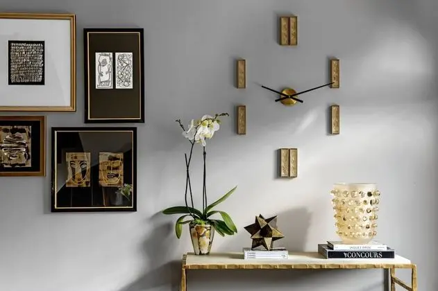 Presidential Süit, 1 Yatak Odası (Balcony)