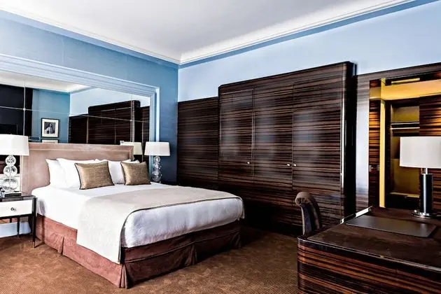 Süit, 1 Yatak Odası, Şehir Manzaralı