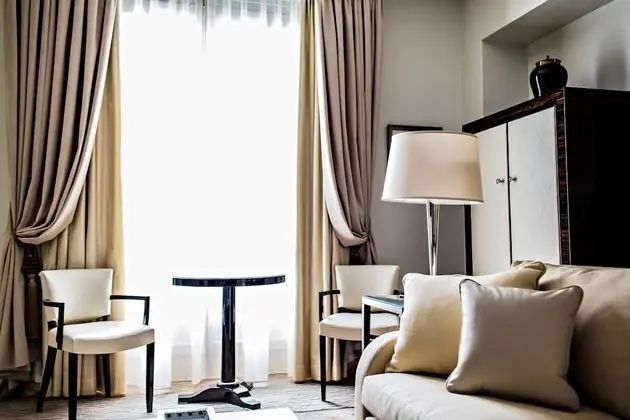 Süit, 1 Yatak Odası, Şehir Manzaralı