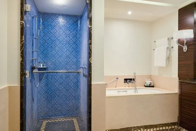 Süit, 1 Yatak Odası, Şehir Manzaralı