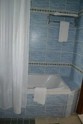 İki Ayrı Yataklı Oda