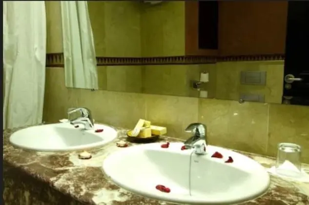 Banyo lavabosu
