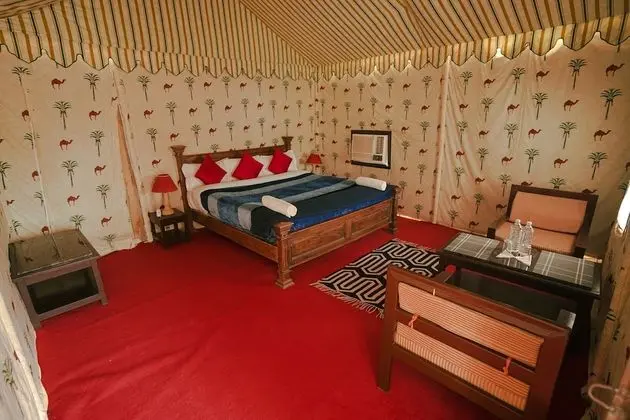 Luxury Çadır