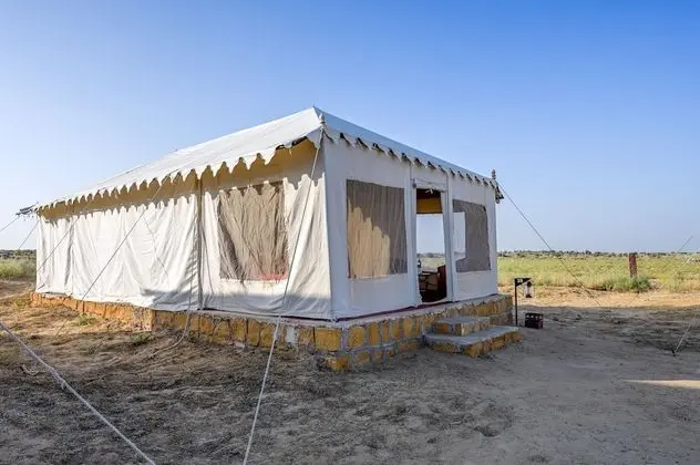 Luxury Çadır
