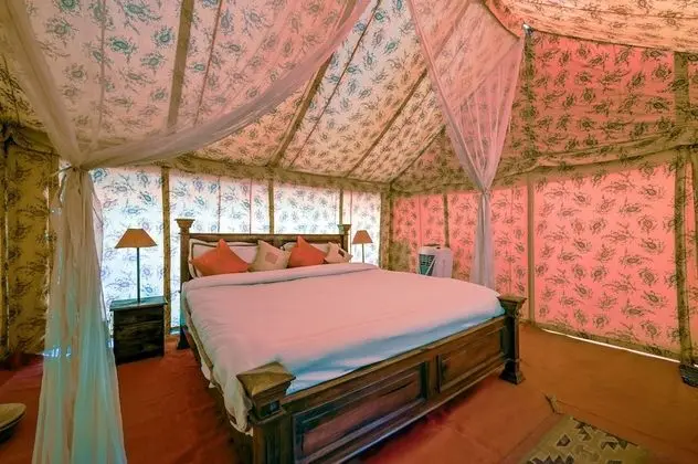 Luxury Çadır