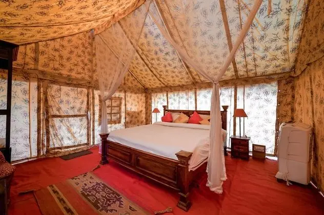 Luxury Çadır