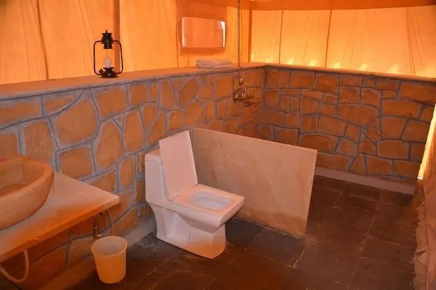 Luxury Çadır