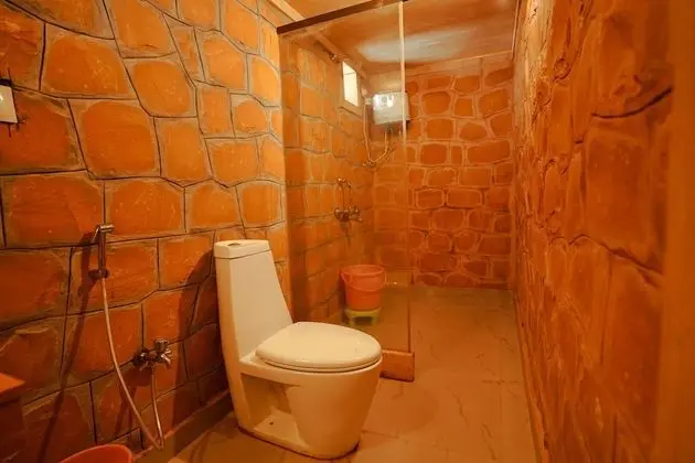 Luxury Çadır