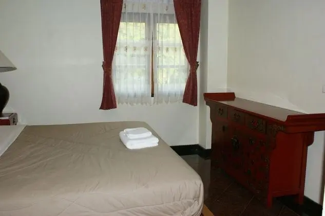 Executive 2 Bedroom