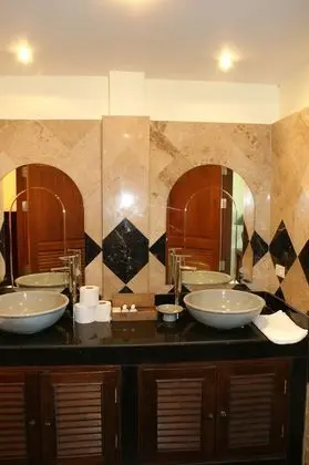 Executive 2 Bedroom