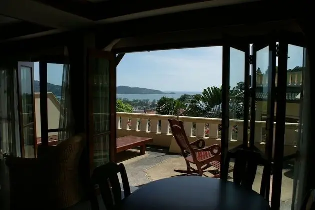 Executive 2 Bedroom