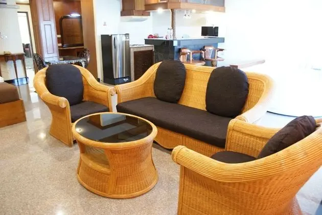 Oturma Alanı