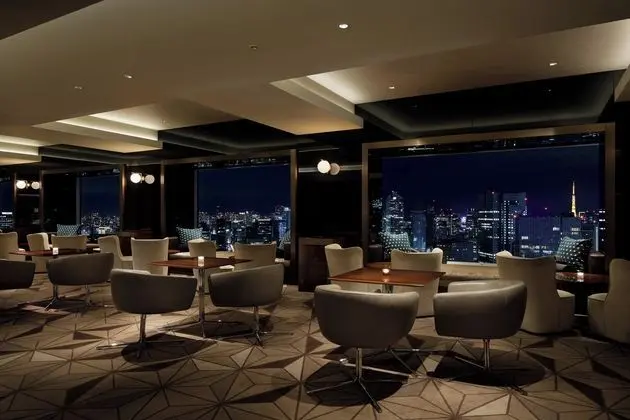 Deluxe Oda, 2 Tek Kişilik Yatak (Club Lounge Access)