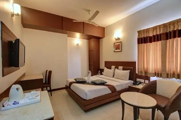 Comfort Tek Kişilik Oda