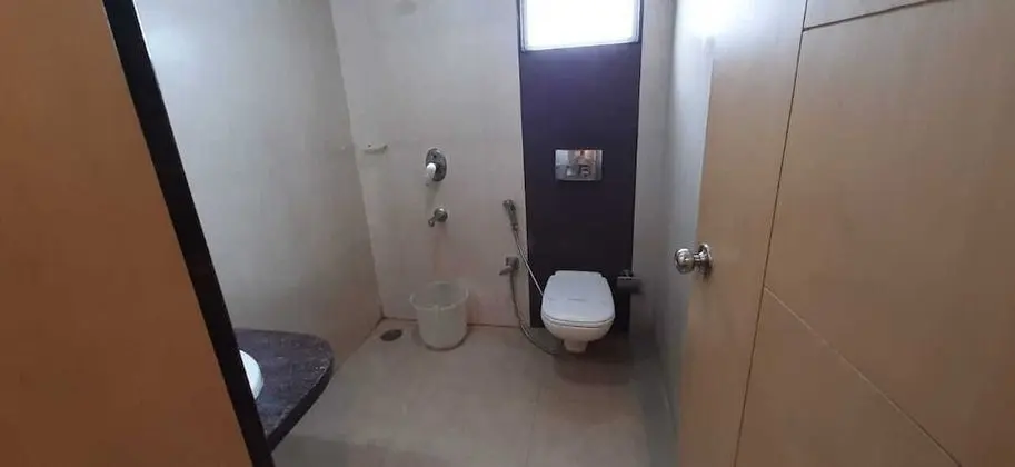 Comfort Tek Kişilik Oda