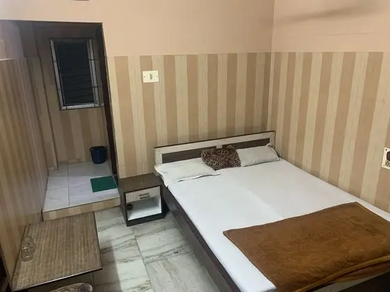 Deluxe Tek Kişilik Oda
