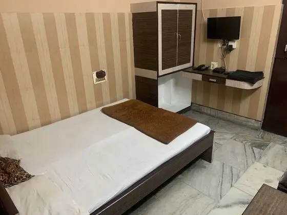 Deluxe Tek Kişilik Oda