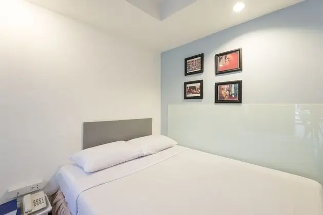 Deluxe Üç Kişilik Oda