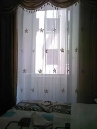 Tek Büyük Yataklı Oda, Özel Banyo