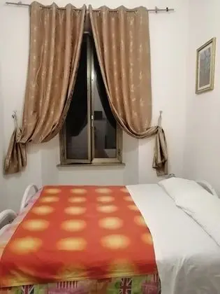 Tek Büyük Yataklı Oda, Özel Banyo