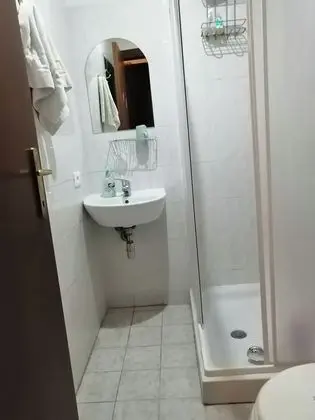Tek Büyük Yataklı Oda, Özel Banyo