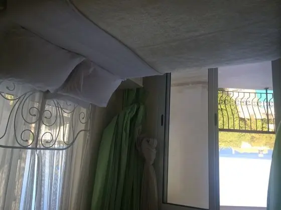 1 Çift ​​kişilik Yatak Sea View