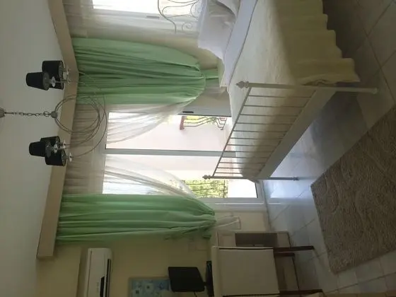 1 Çift ​​kişilik Yatak Sea View
