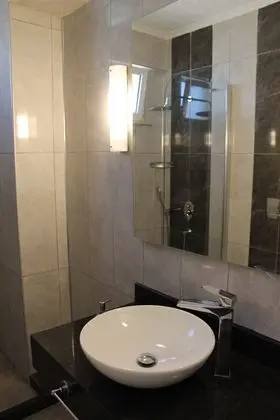 1 Çift ​​kişilik Yatak Standard