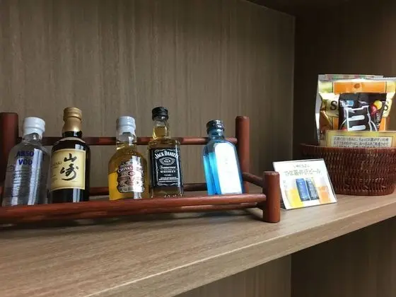 Executive İki Ayrı Yataklı Oda, Sigara İçilebilir