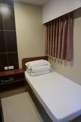 Tek Kişilik Oda