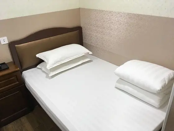 Tek Kişilik Oda