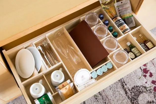 Minibar