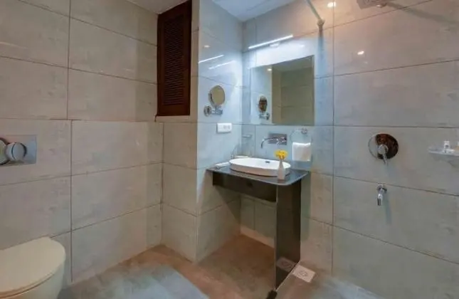 Comfort Oda, Göl Manzaralı