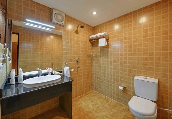 Comfort Oda, Göl Manzaralı