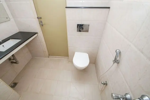 Executive Tek Büyük Yataklı Oda