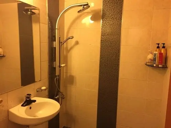 Deluxe İki Ayrı Yataklı Oda