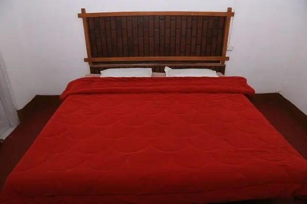 Deluxe Kır Evi, Birden Çok Yatak, Sigara İçilebilir