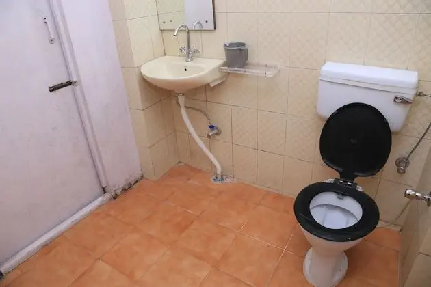 Deluxe Tek Büyük Yataklı Oda, 1 En Büyük (King) Boy Yatak, Sigara İçilebilir