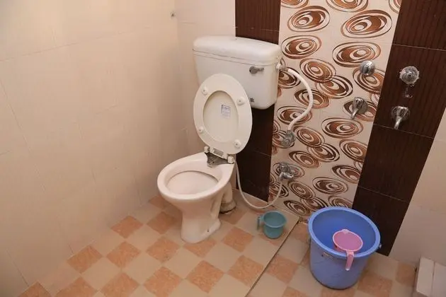 Deluxe Tek Büyük Yataklı Oda, 1 En Büyük (King) Boy Yatak, Sigara İçilebilir