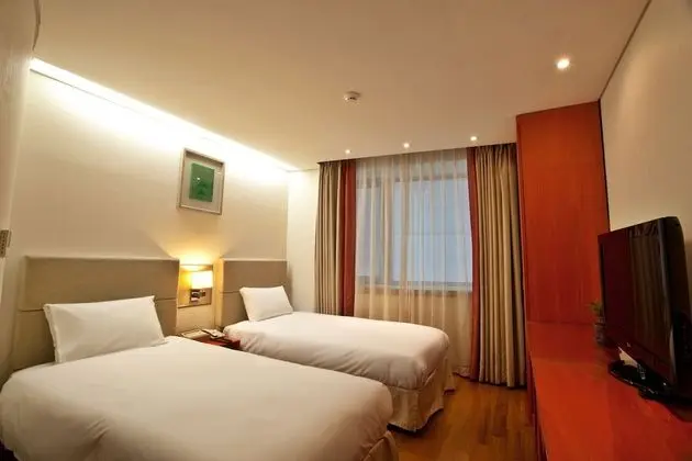 Standart (Twin Room A)