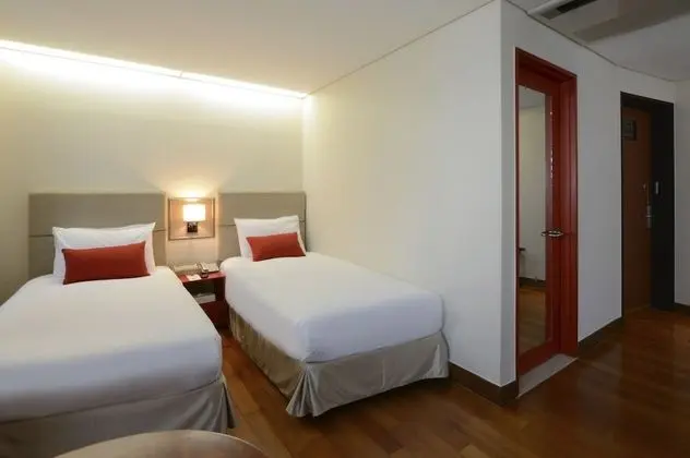 Standart (Twin Room A)
