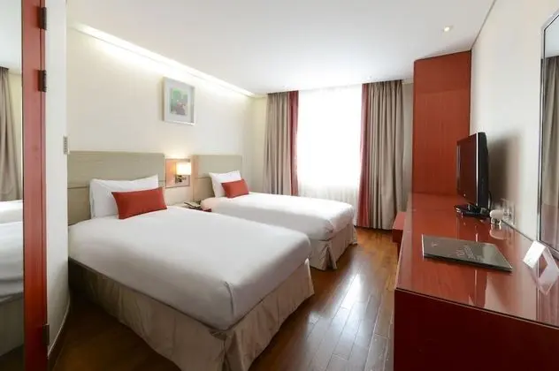 Standart (Twin Room A)