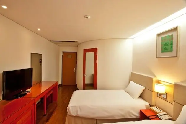Standart (Twin Room A)