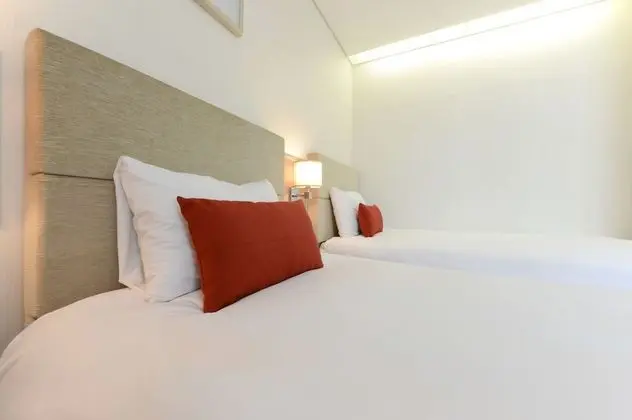 Standart (Twin Room A)