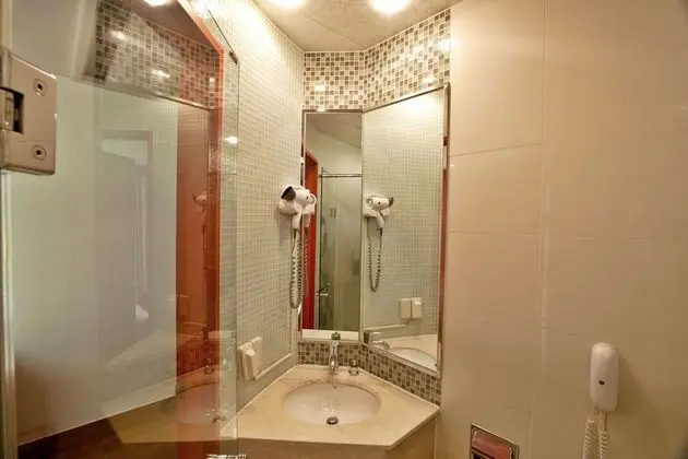 Standart (Twin Room A)
