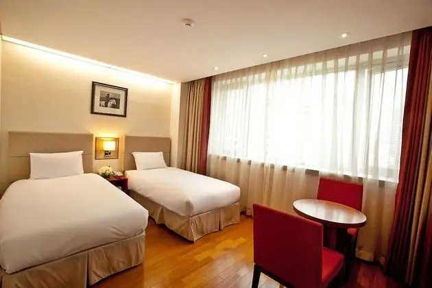Standart (Twin Room C)