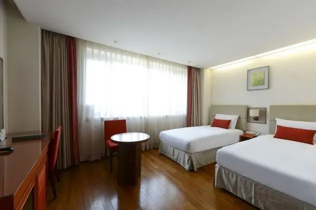Standart (Twin Room C)