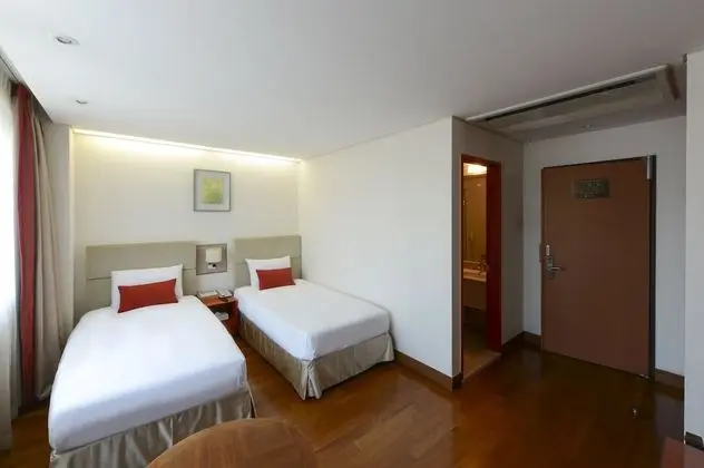 Standart (Twin Room C)